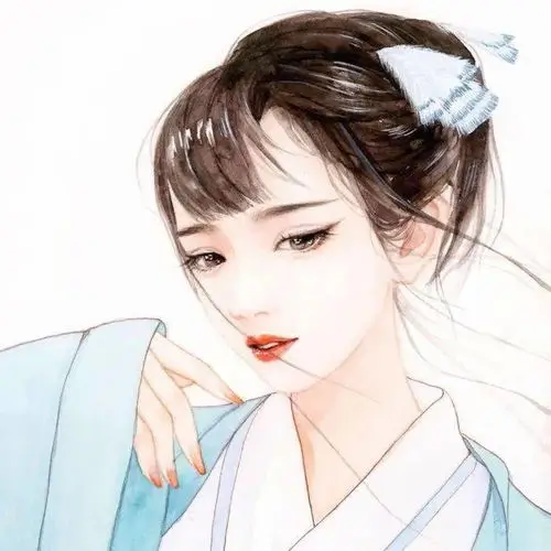 读者 汽水不加冰 头像